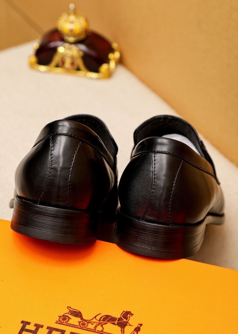 Hermes Business Shoes